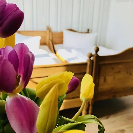 Apartment In Dranske Ot