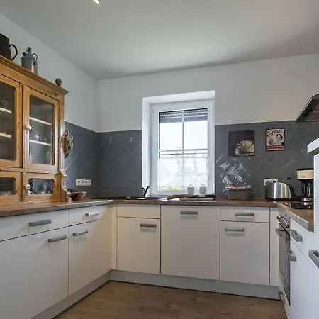 In Dranske Ot Apartment Lancken