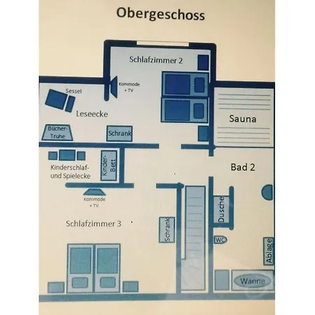 In Dranske Ot * Lancken