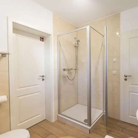 Apartment In Dranske Ot Lancken