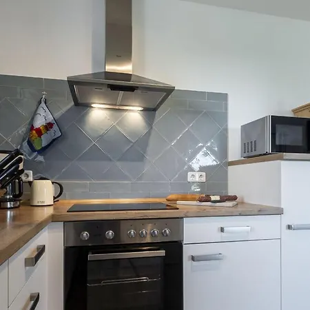 Apartment In Dranske Ot Lancken