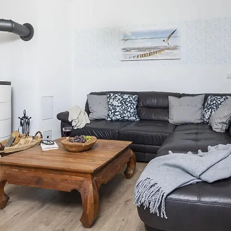 Apartment In Dranske Ot